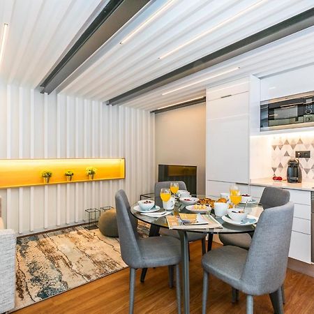Cardal Luxury By Spoton Apartments リスボン エクステリア 写真