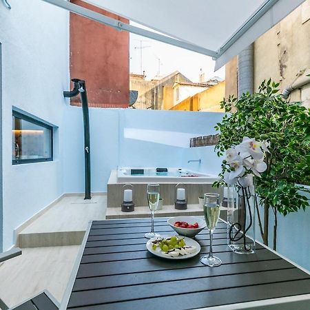 Cardal Luxury By Spoton Apartments リスボン エクステリア 写真