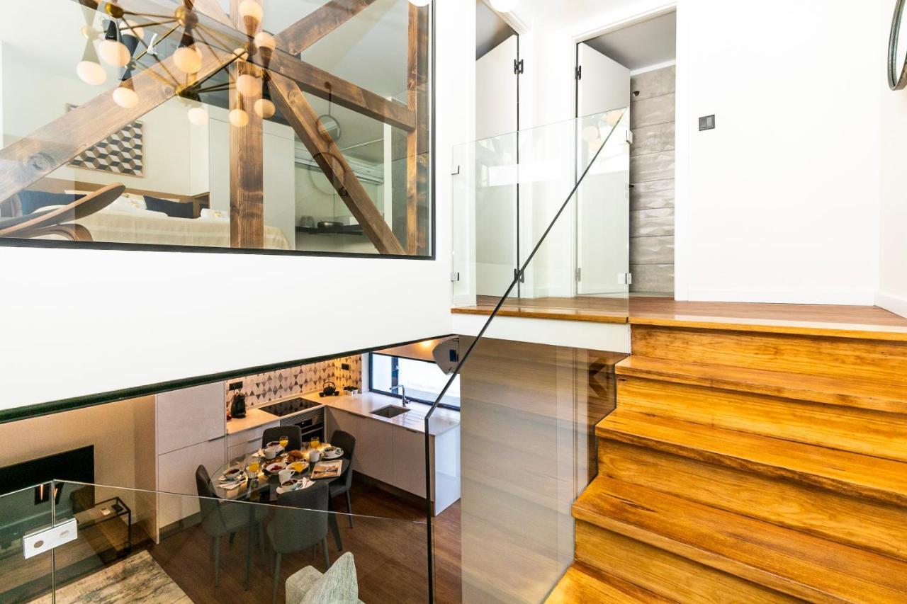 Cardal Luxury By Spoton Apartments リスボン エクステリア 写真