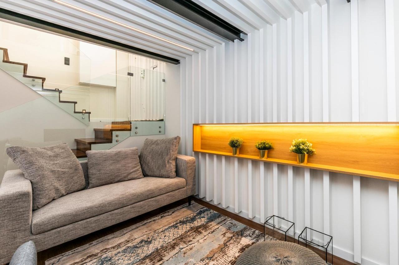 Cardal Luxury By Spoton Apartments リスボン エクステリア 写真