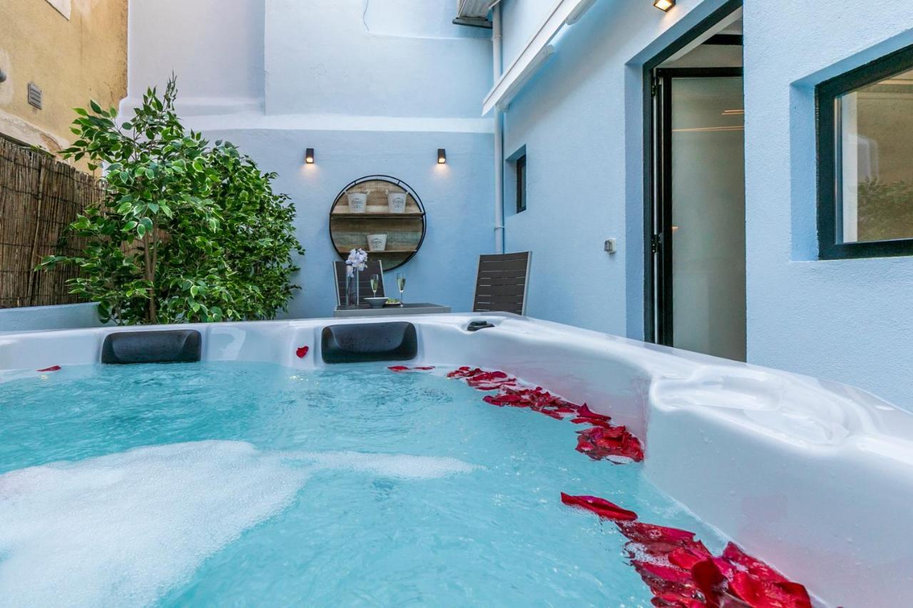 Cardal Luxury By Spoton Apartments リスボン エクステリア 写真