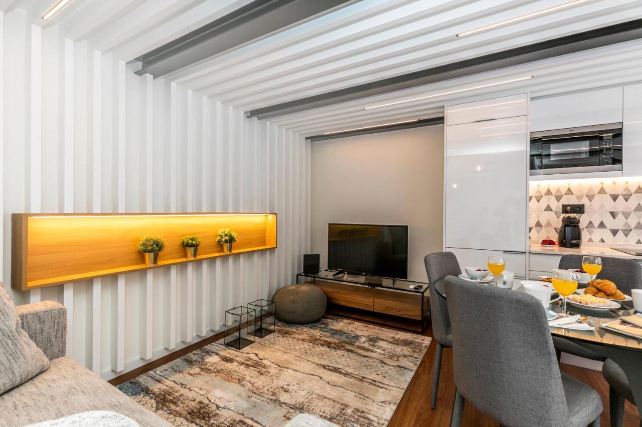Cardal Luxury By Spoton Apartments リスボン エクステリア 写真