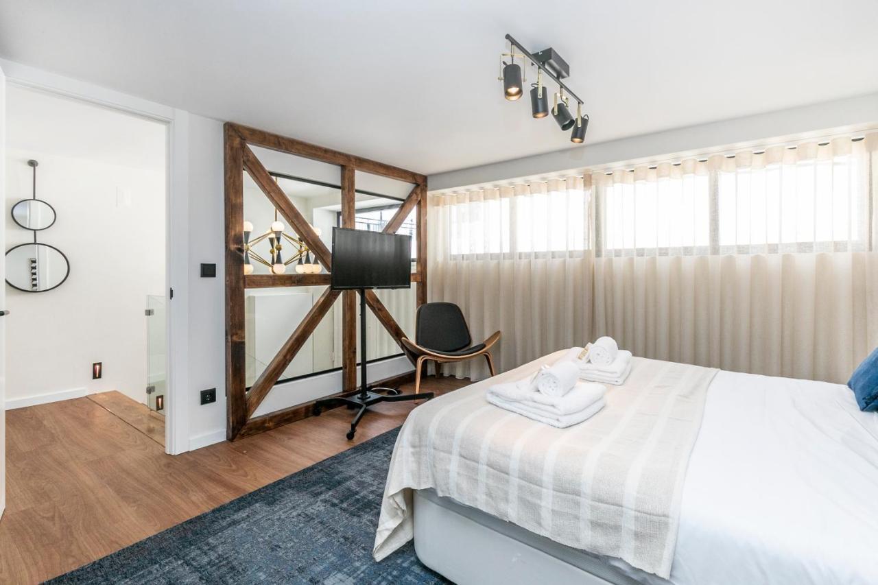 Cardal Luxury By Spoton Apartments リスボン エクステリア 写真