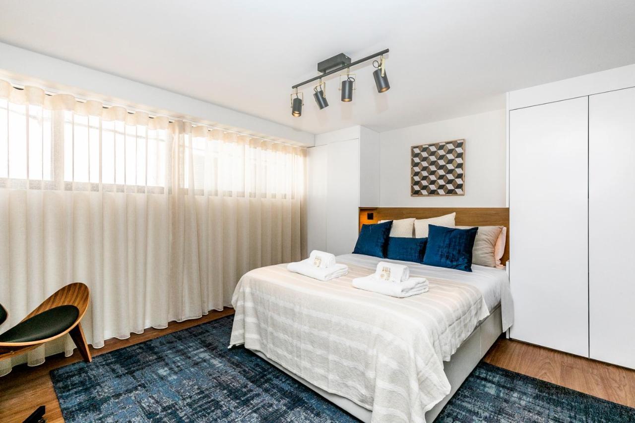 Cardal Luxury By Spoton Apartments リスボン エクステリア 写真