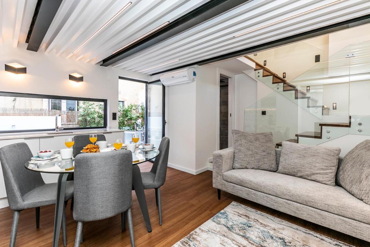 Cardal Luxury By Spoton Apartments リスボン エクステリア 写真