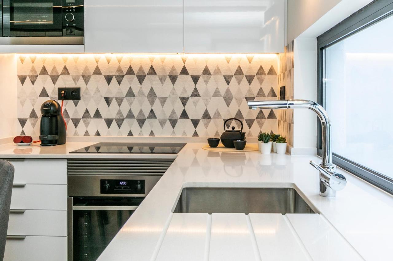 Cardal Luxury By Spoton Apartments リスボン エクステリア 写真