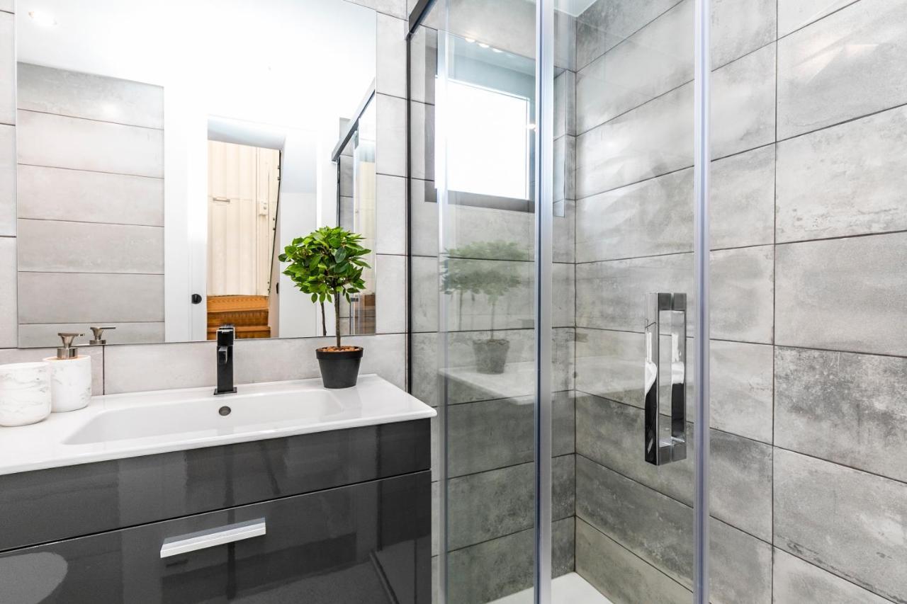 Cardal Luxury By Spoton Apartments リスボン エクステリア 写真